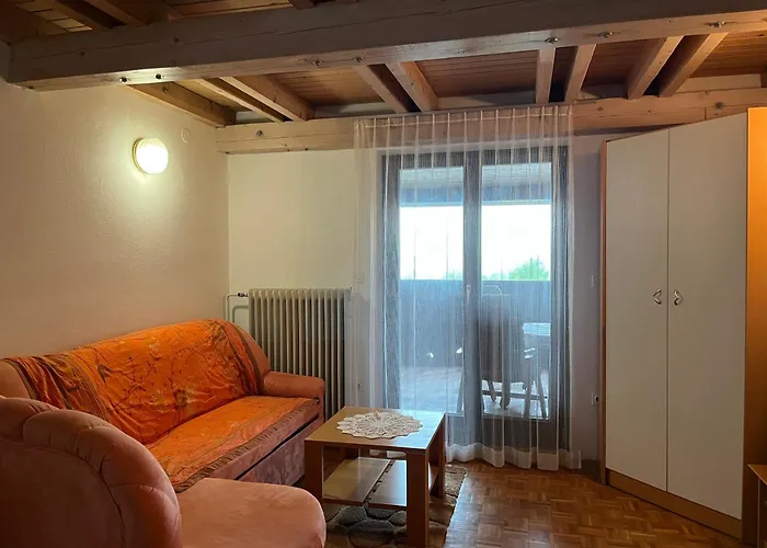 Apartma Fekonja