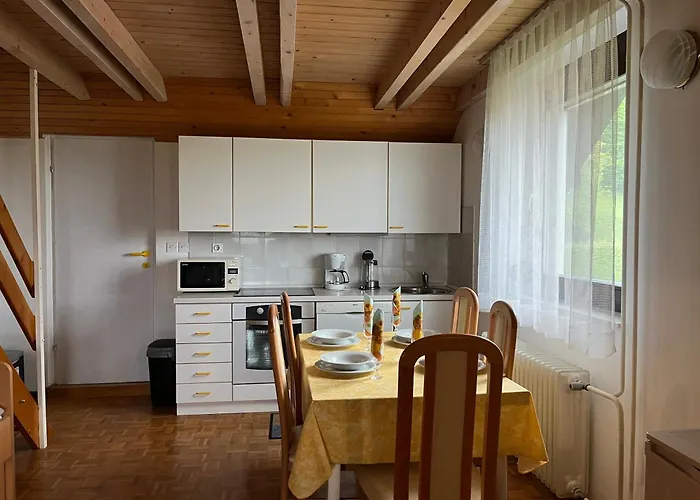 Apartma Fekonja