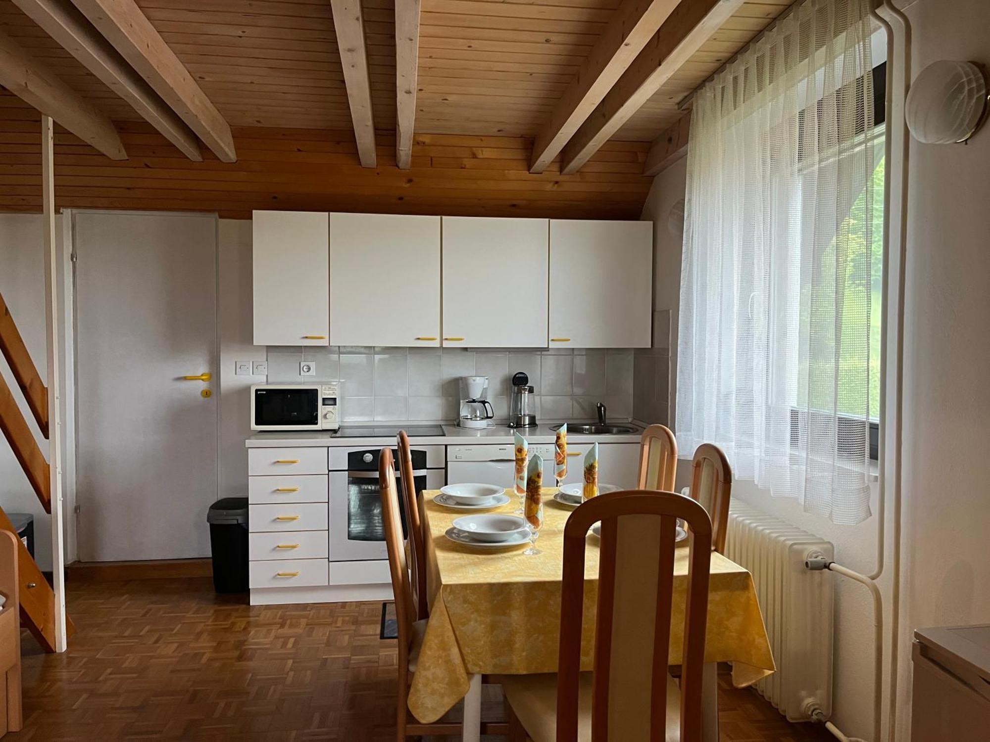 Appartement Apartma Fekonja