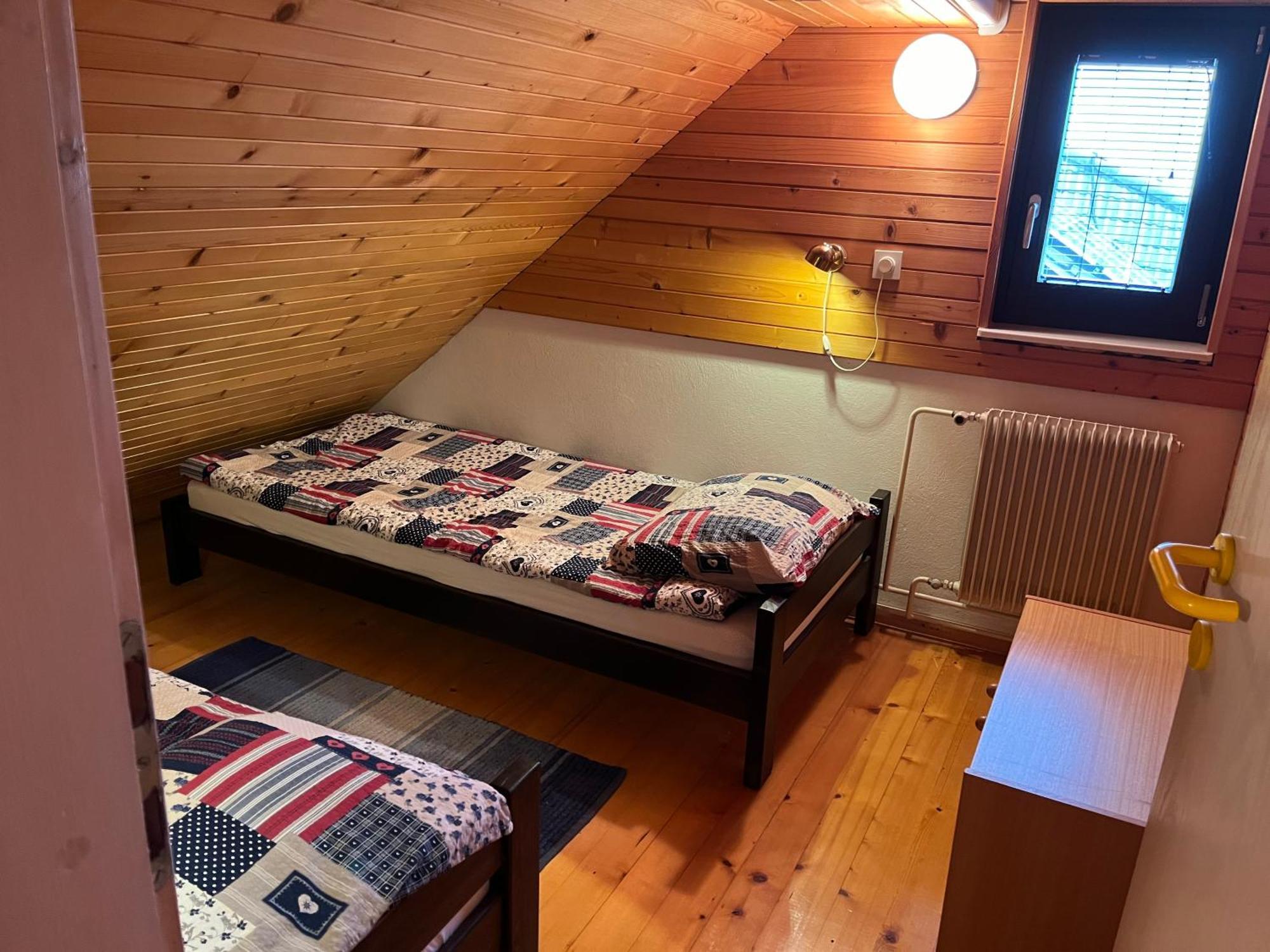 Apartma Fekonja Appartement Bled